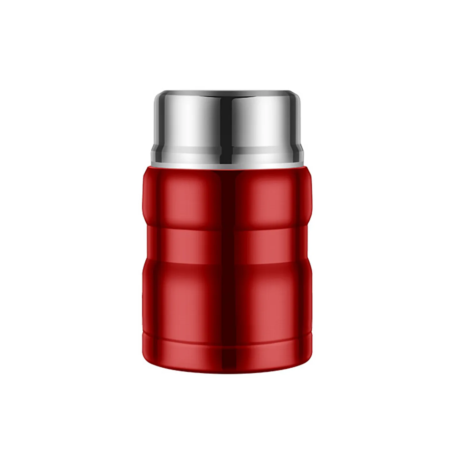 304 Stainless Steel  Vacuum Insulated Lunch Box 5