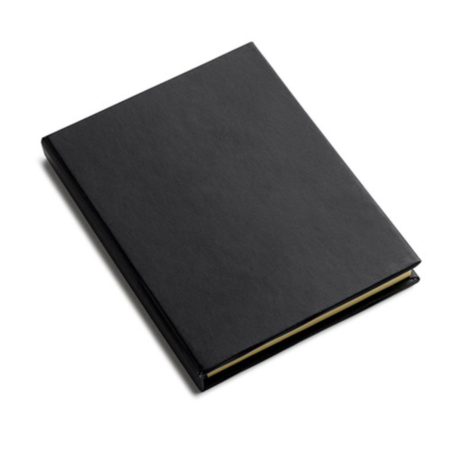 Notebound 3.25 x 4 Sticky Note Book 7