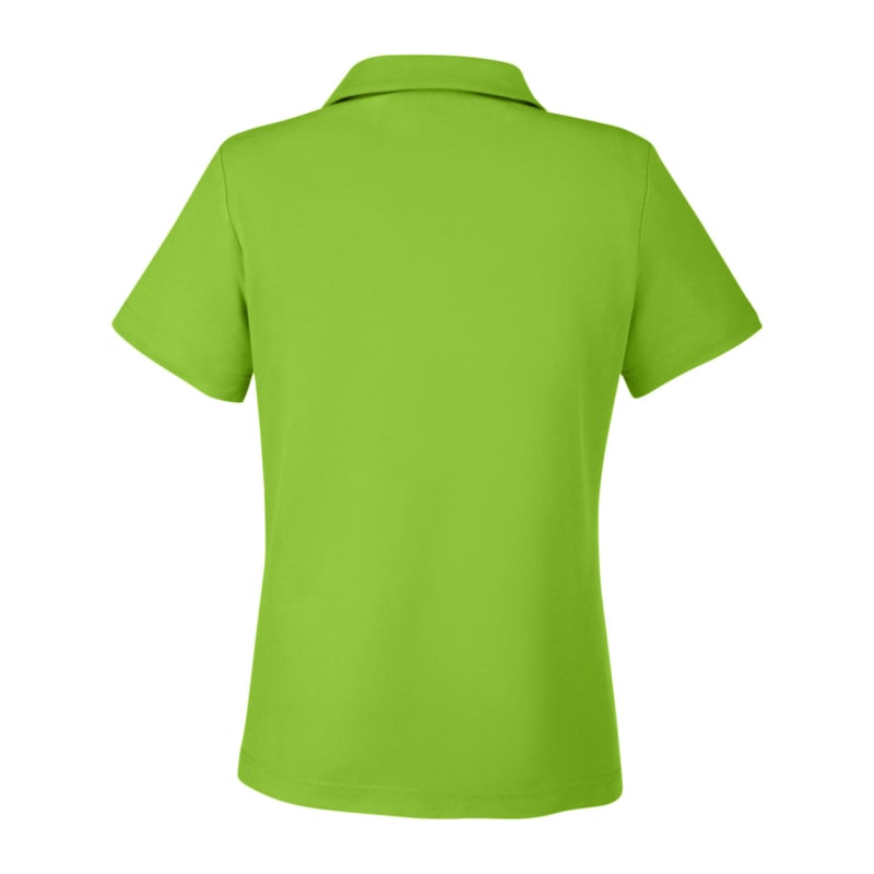 CORE365 Ladies' Fusion ChromaSoft™ Pique Polo 91