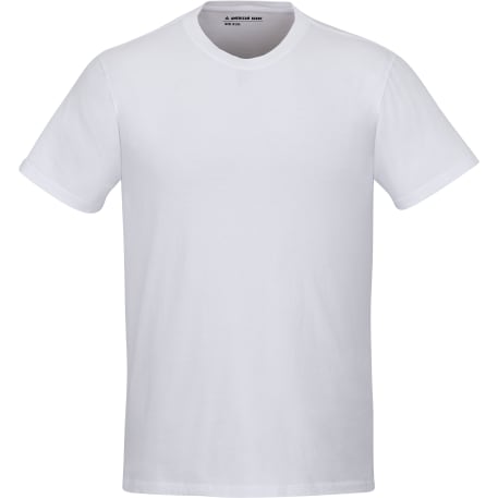 American Giant Classic Cotton Crew T - Men's 124
