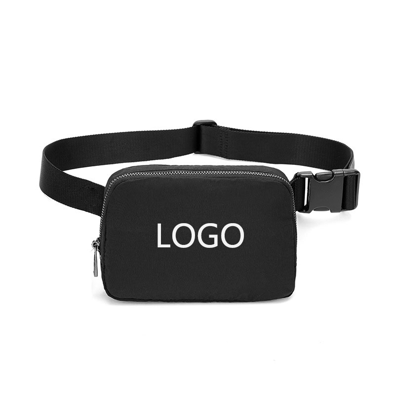 Unisex Mini Belt Bag / Adjustable Strap 15