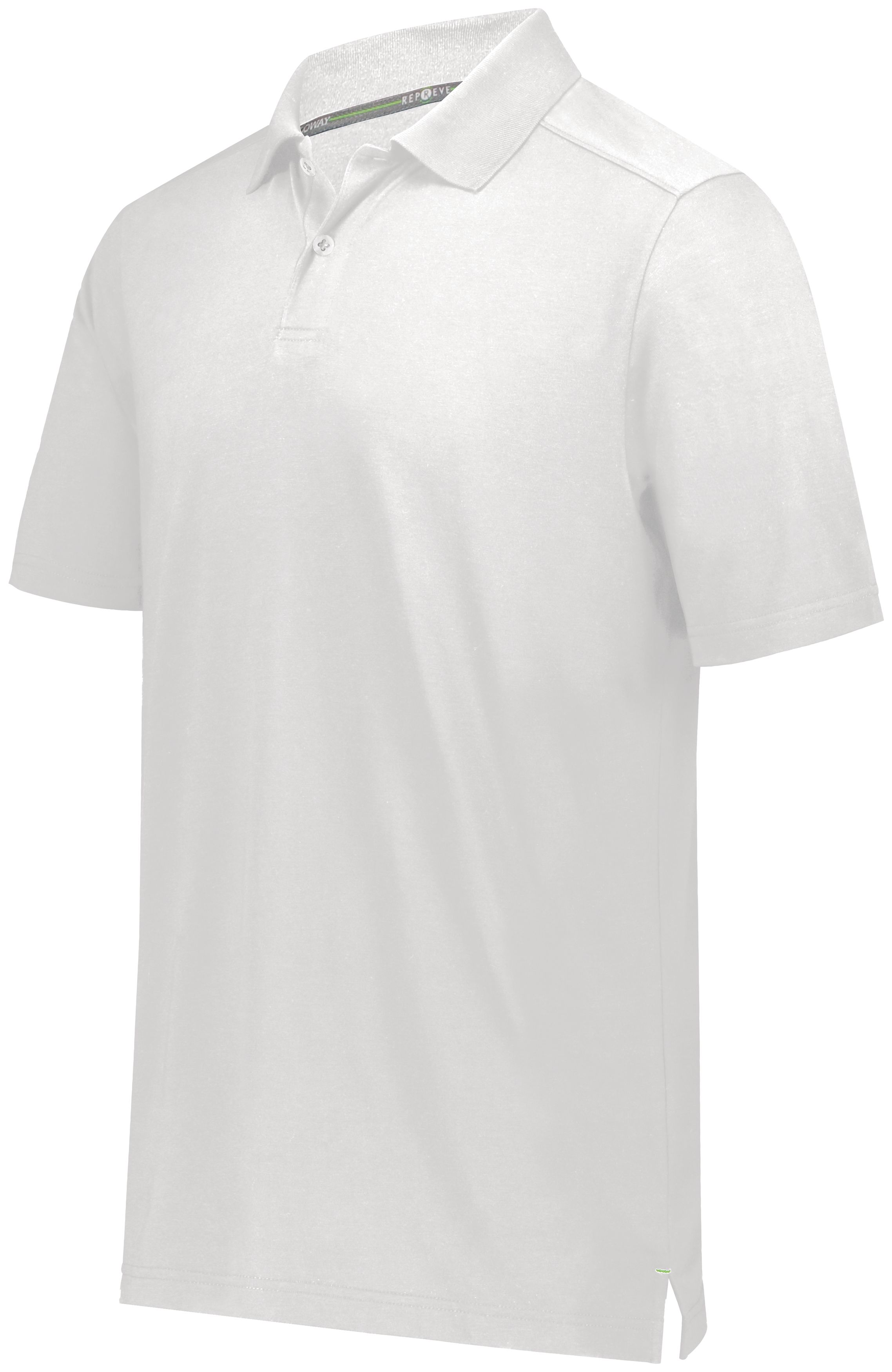 Repreve® Eco Polo 4