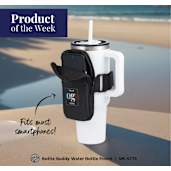 Bottle Buddy Water Bottle Pouch 93