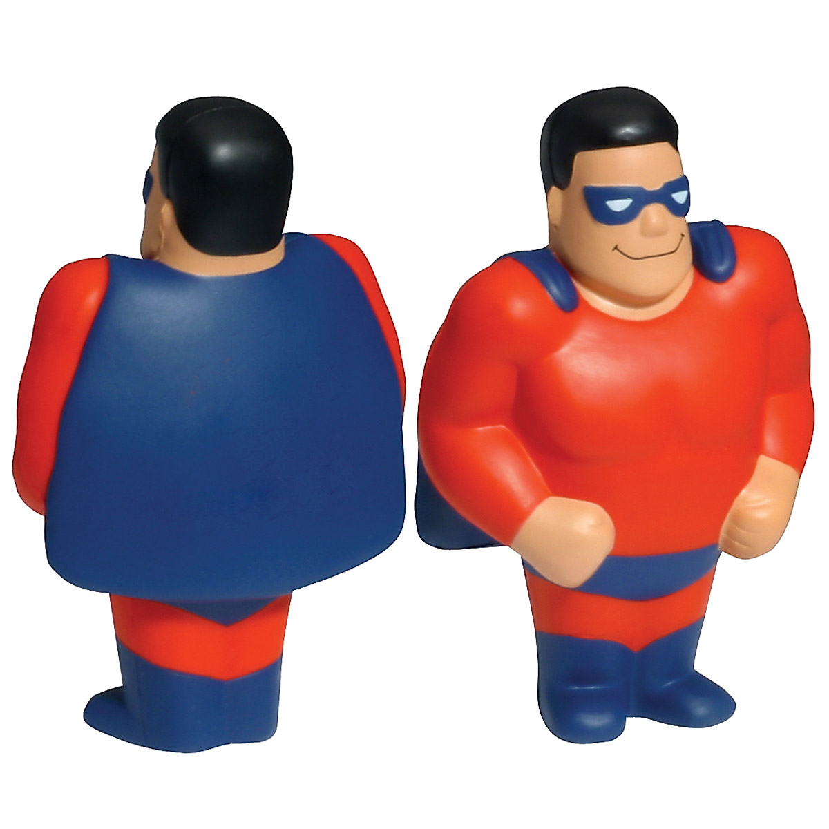 Super Hero Stress Reliever 3