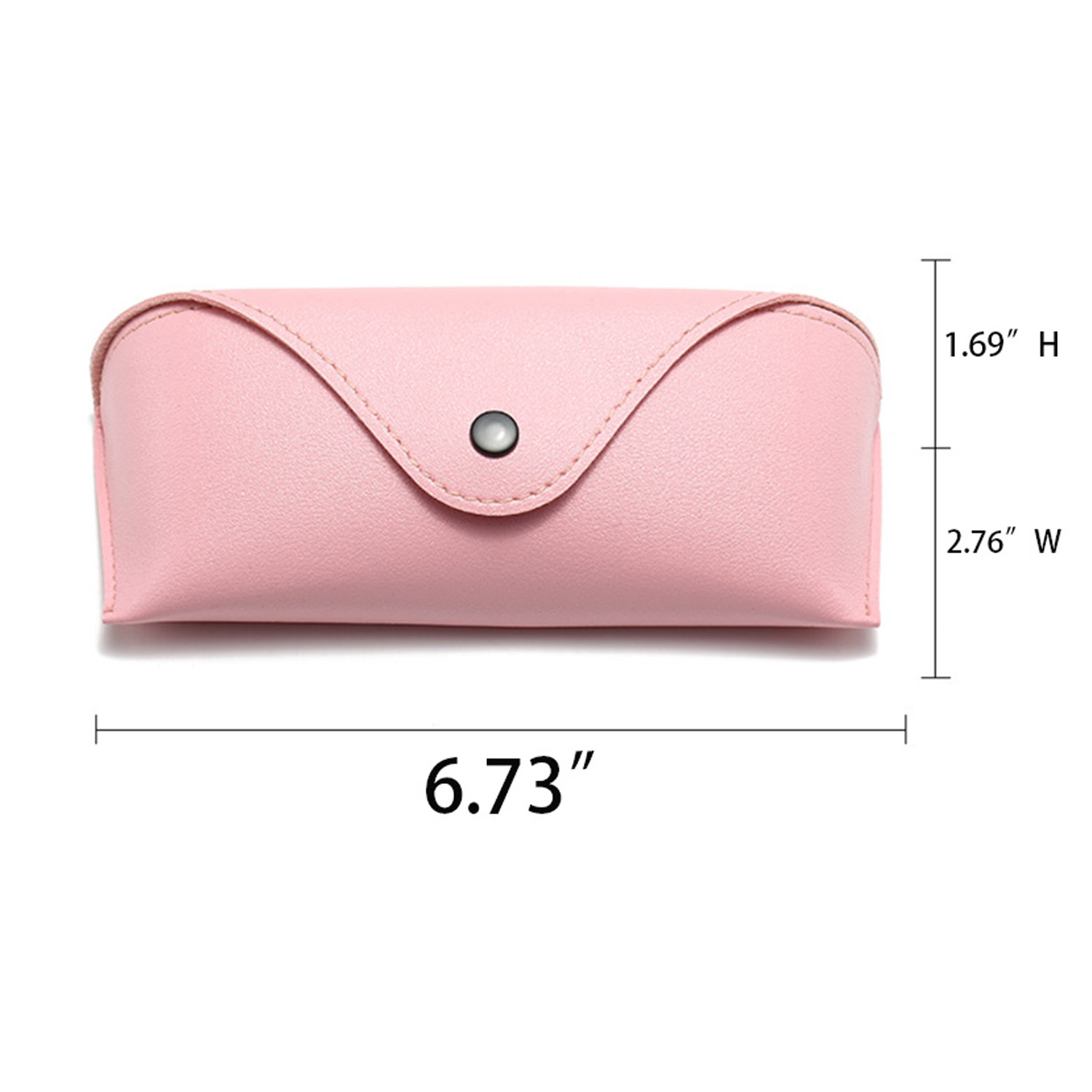 Glasses Case Soft Pack 3