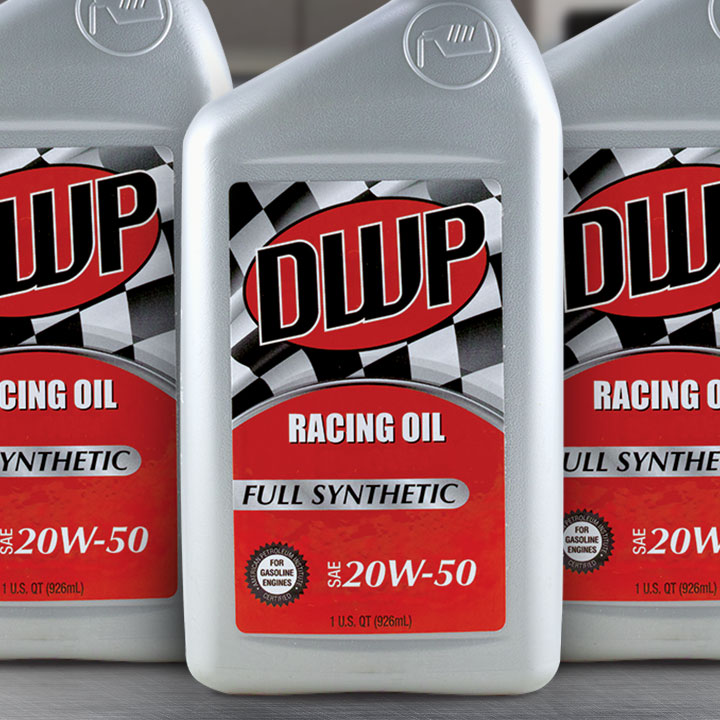 Durable Roll Label 2