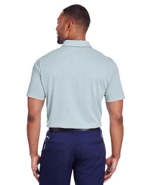 Men's Fusion Polo - 596920 28