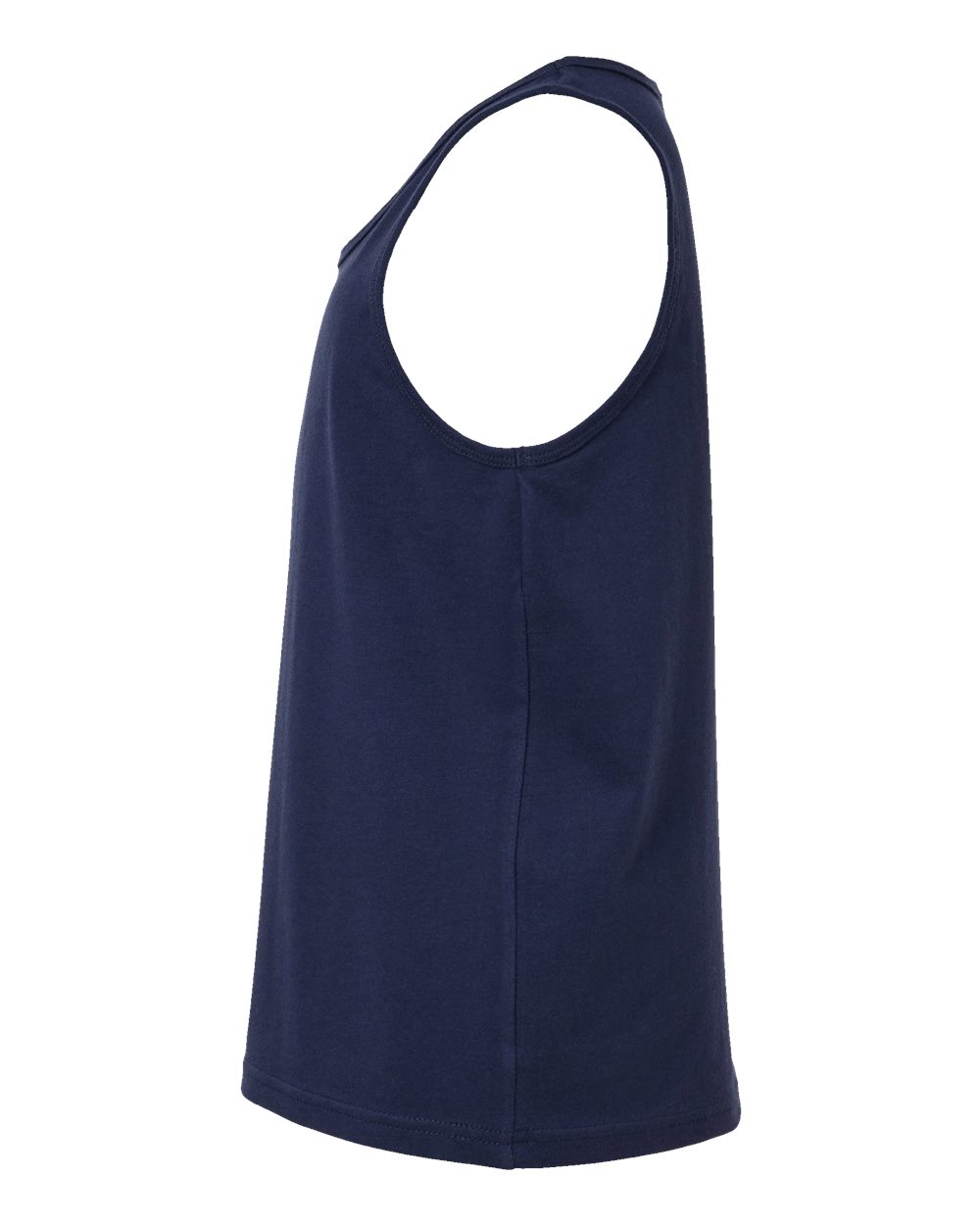 Youth Jersey Tank - 3480Y 2