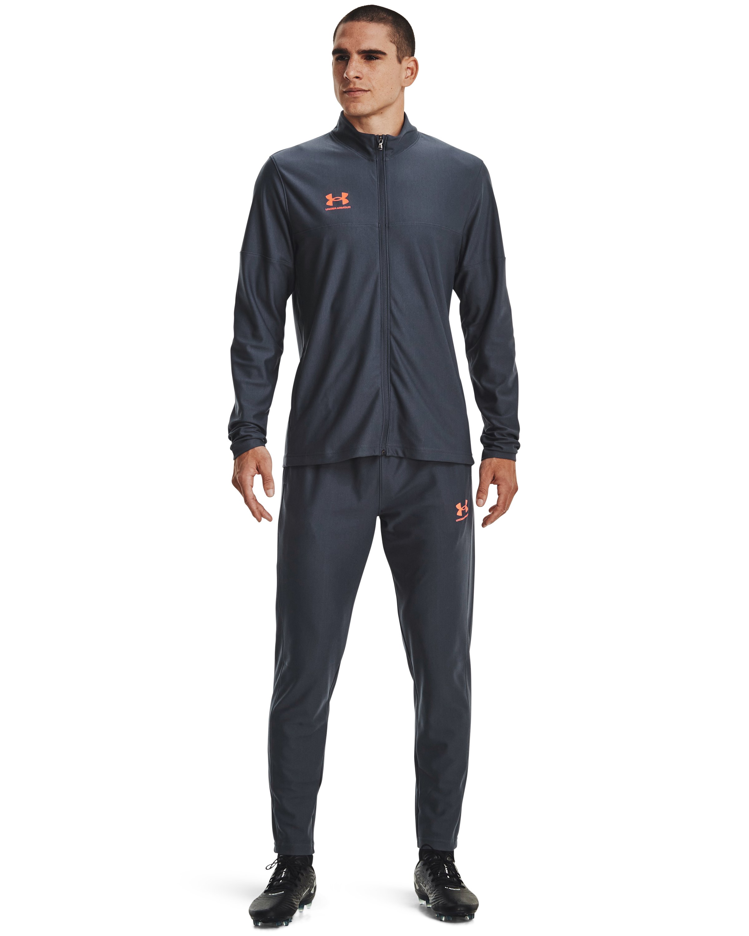 UA Challenger Men's Tracksuit 6