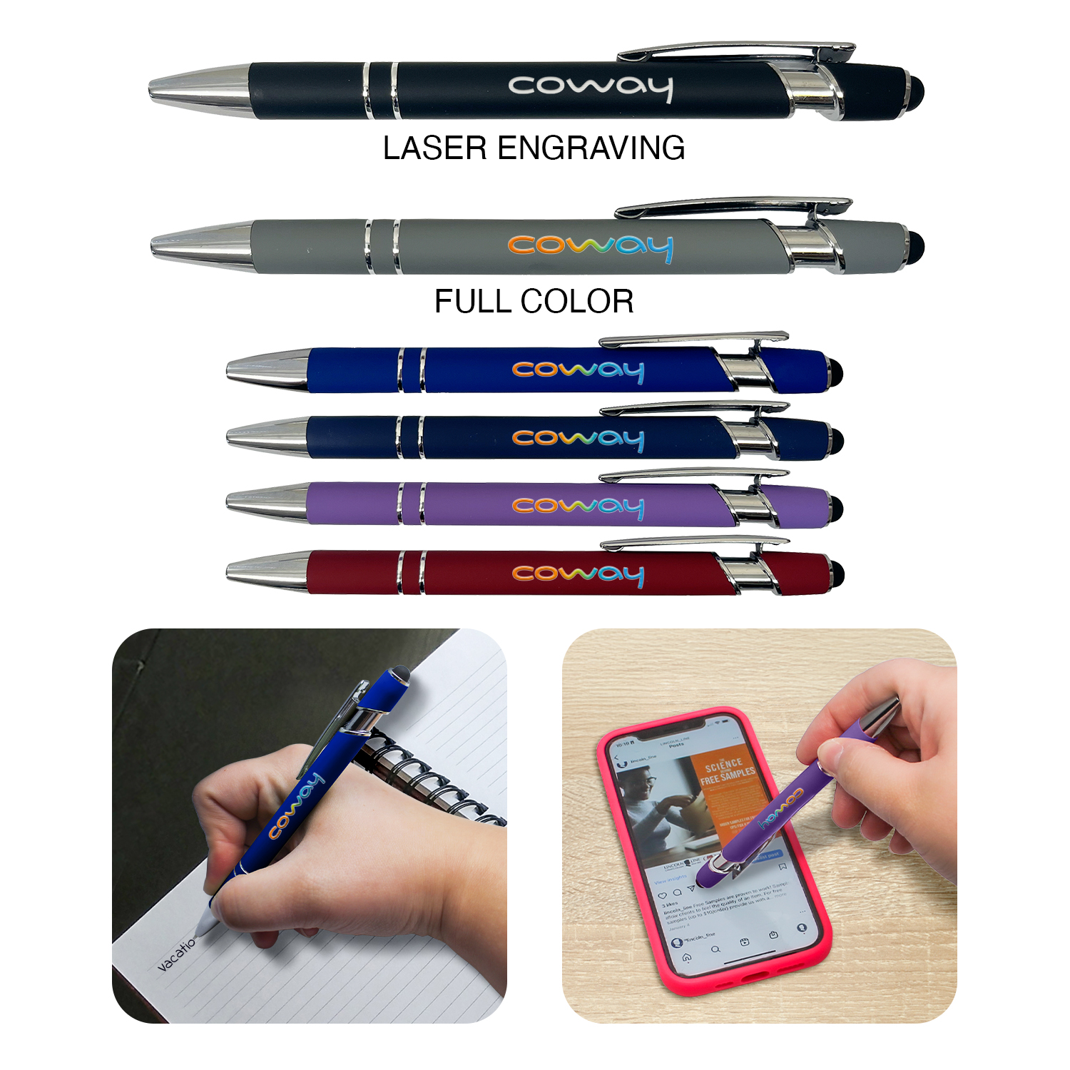 Stylus Pen 18