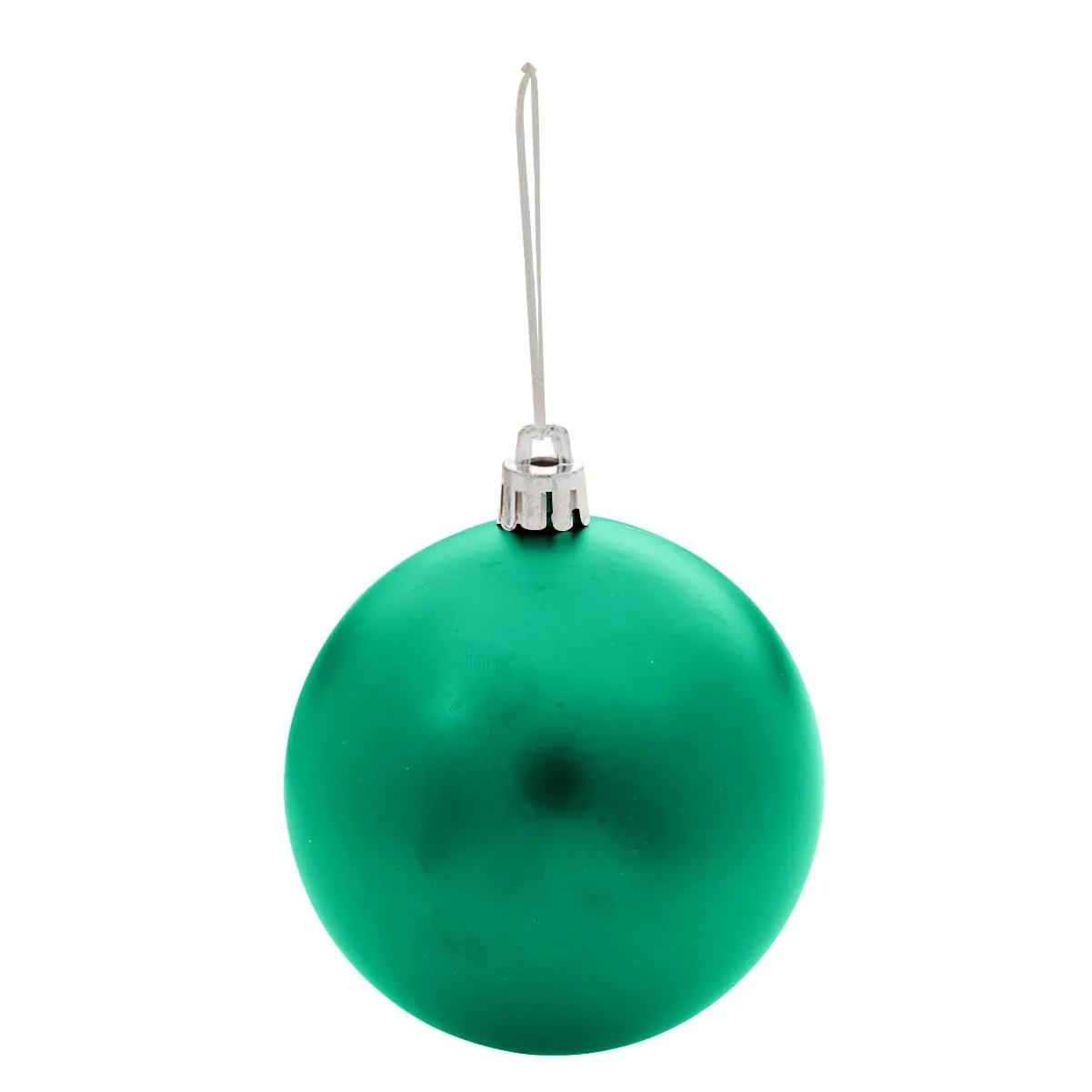 Round Ornament 1