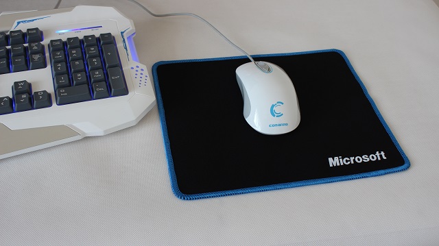 Home and Office Mousepad 3