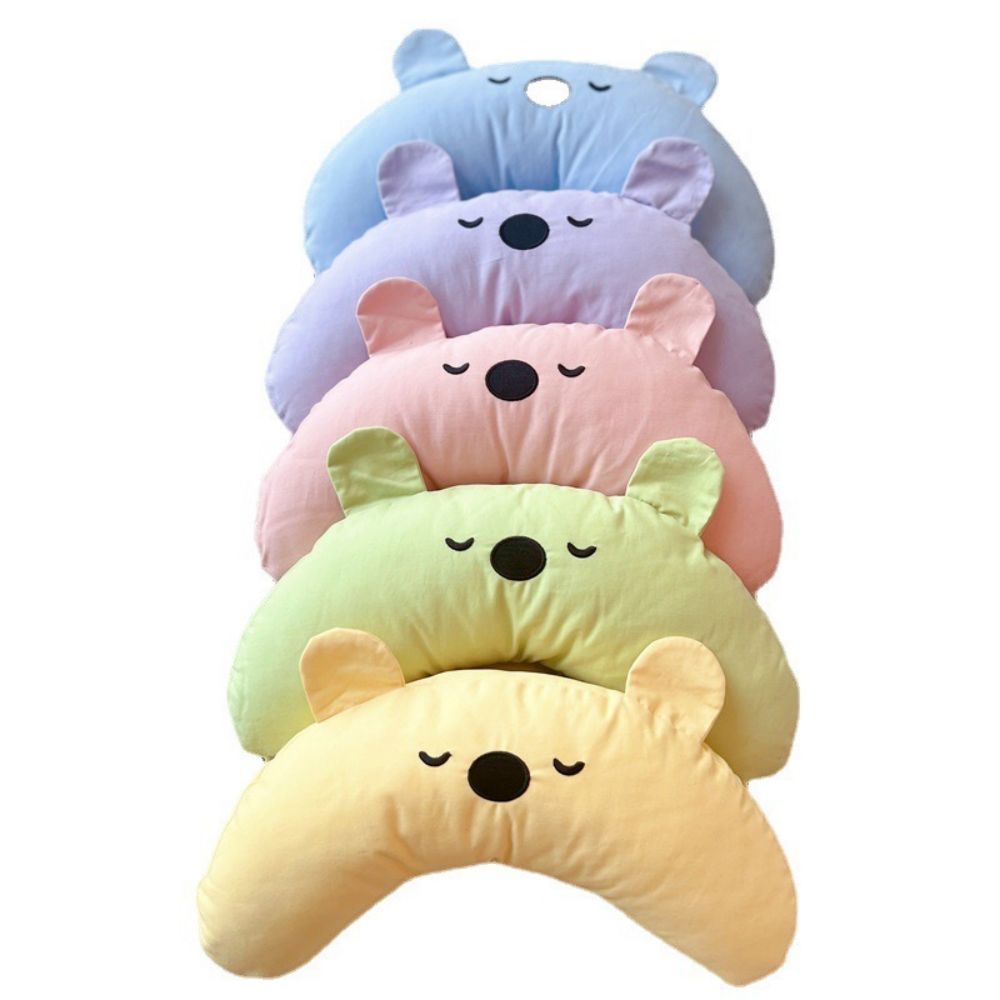 Detachable Chin Pad Hypnotic Pet Pillow 5