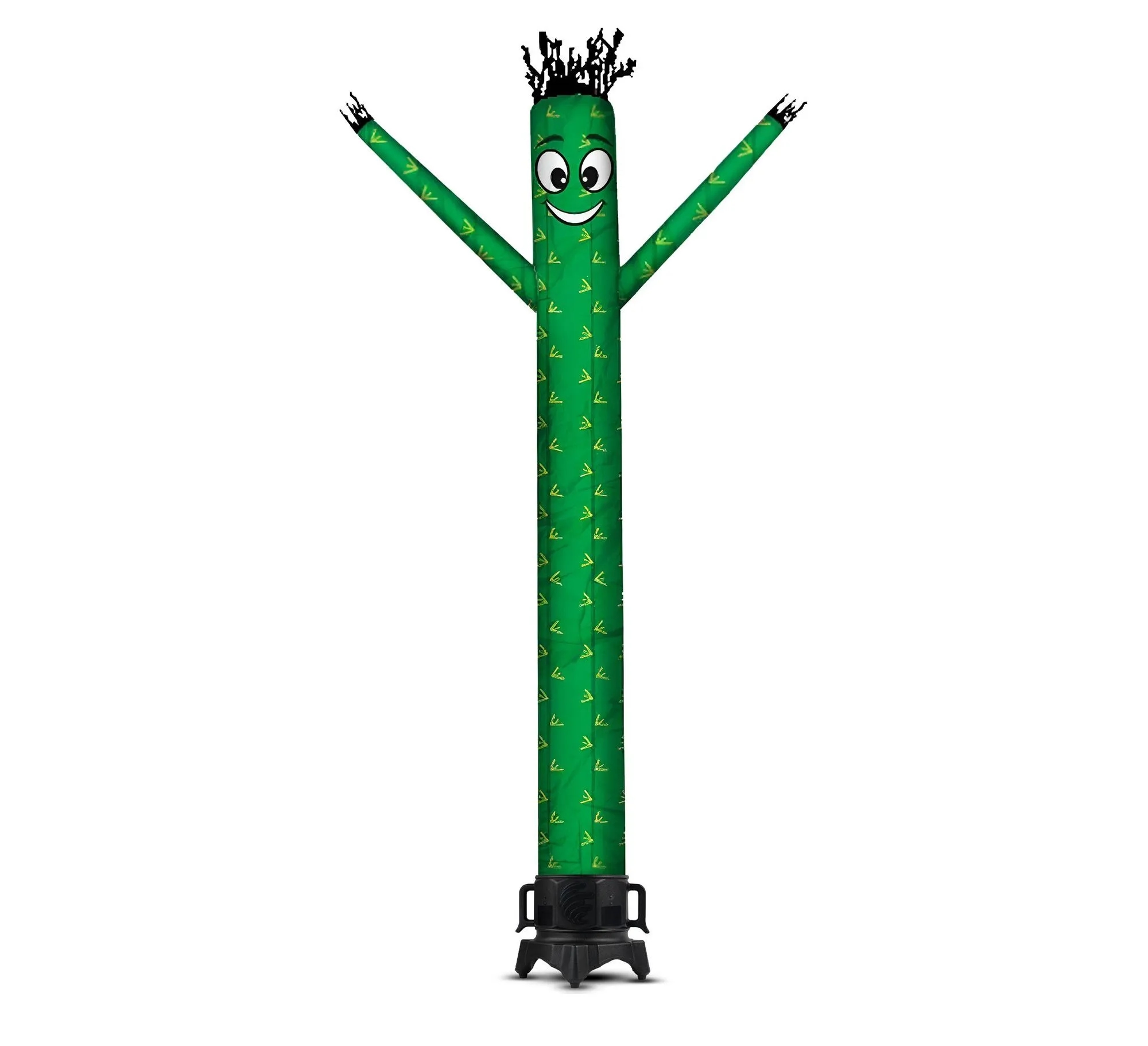 Cactus Inflatable Tube Man Character with Blower 6