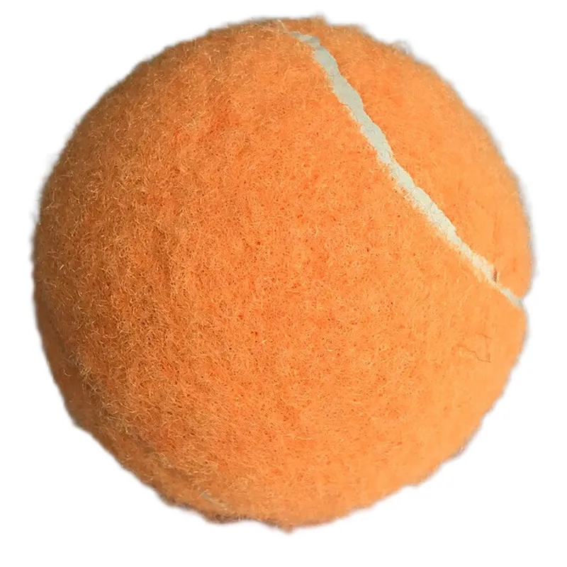 MOQ 150 Pet Bouncing Tennis 5