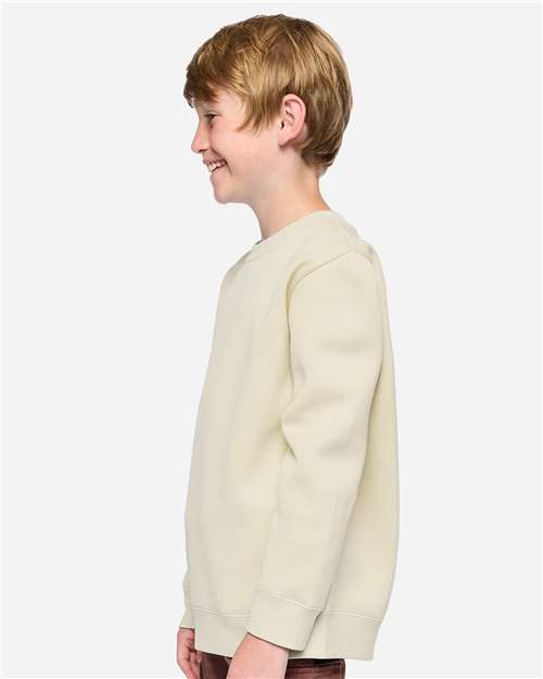 Youth Crewneck Sweatshirt - 2225 18