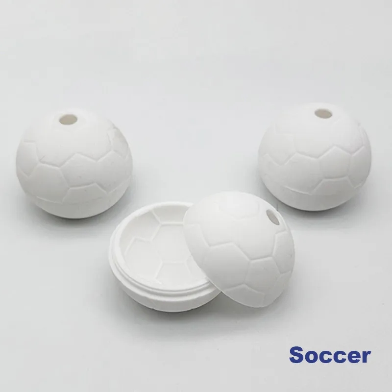 Ice Golf Ball Mold 3