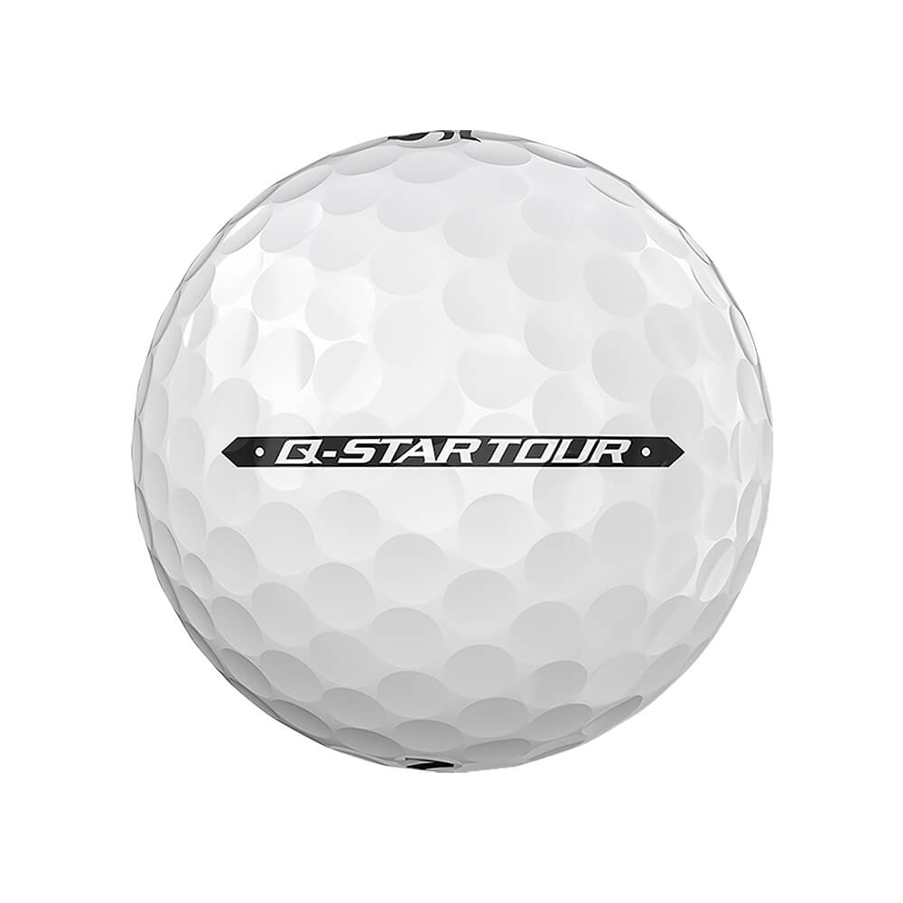 Q-Star Golf Balls