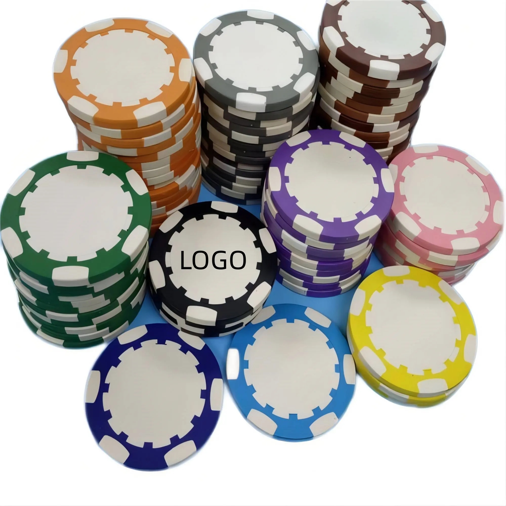 11.5 GRM Poker Chip 2