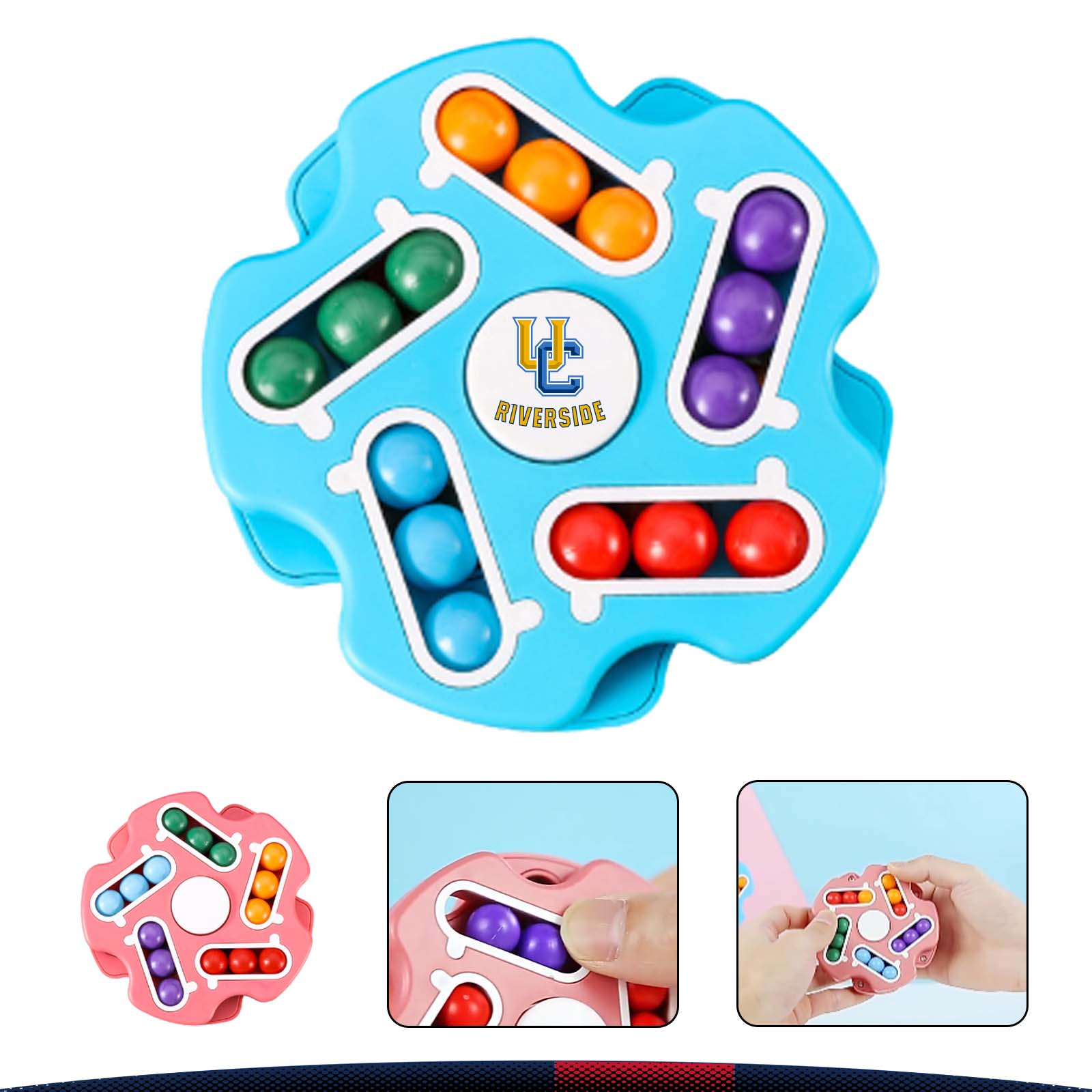 Airnet Fidget Spinner 2