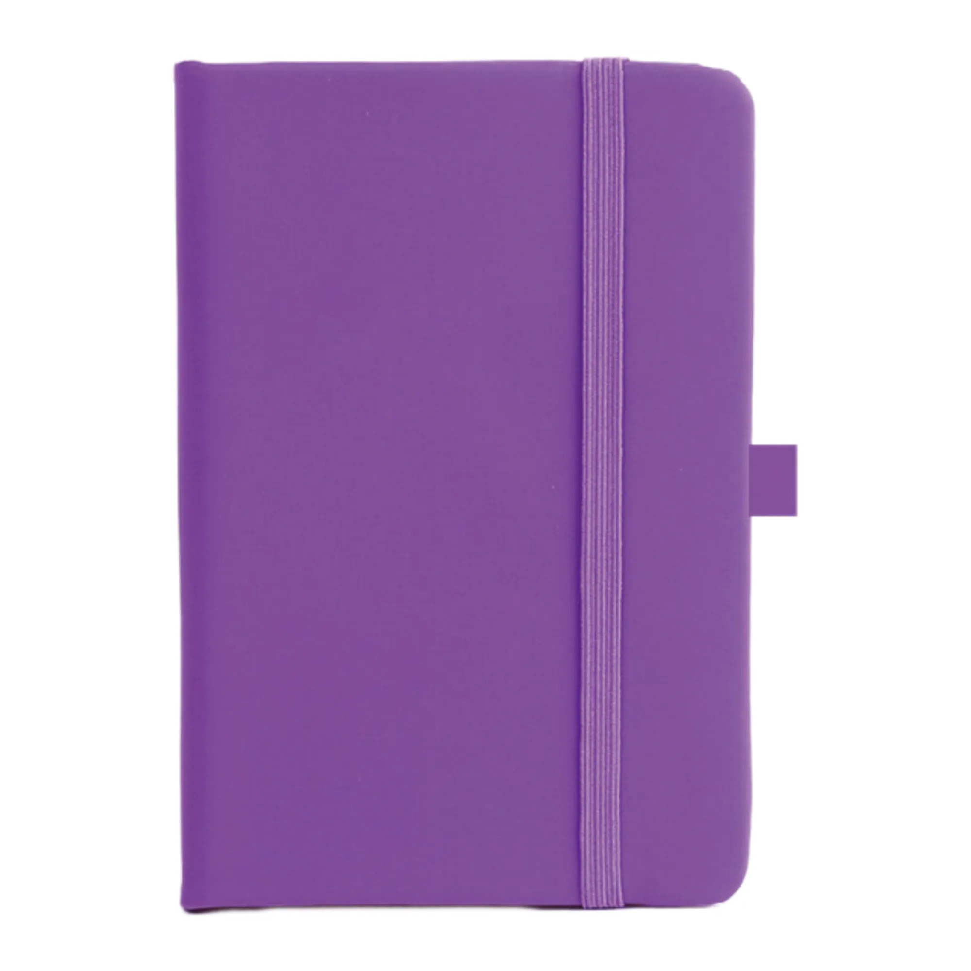 A6 PU Straps Notebook 6