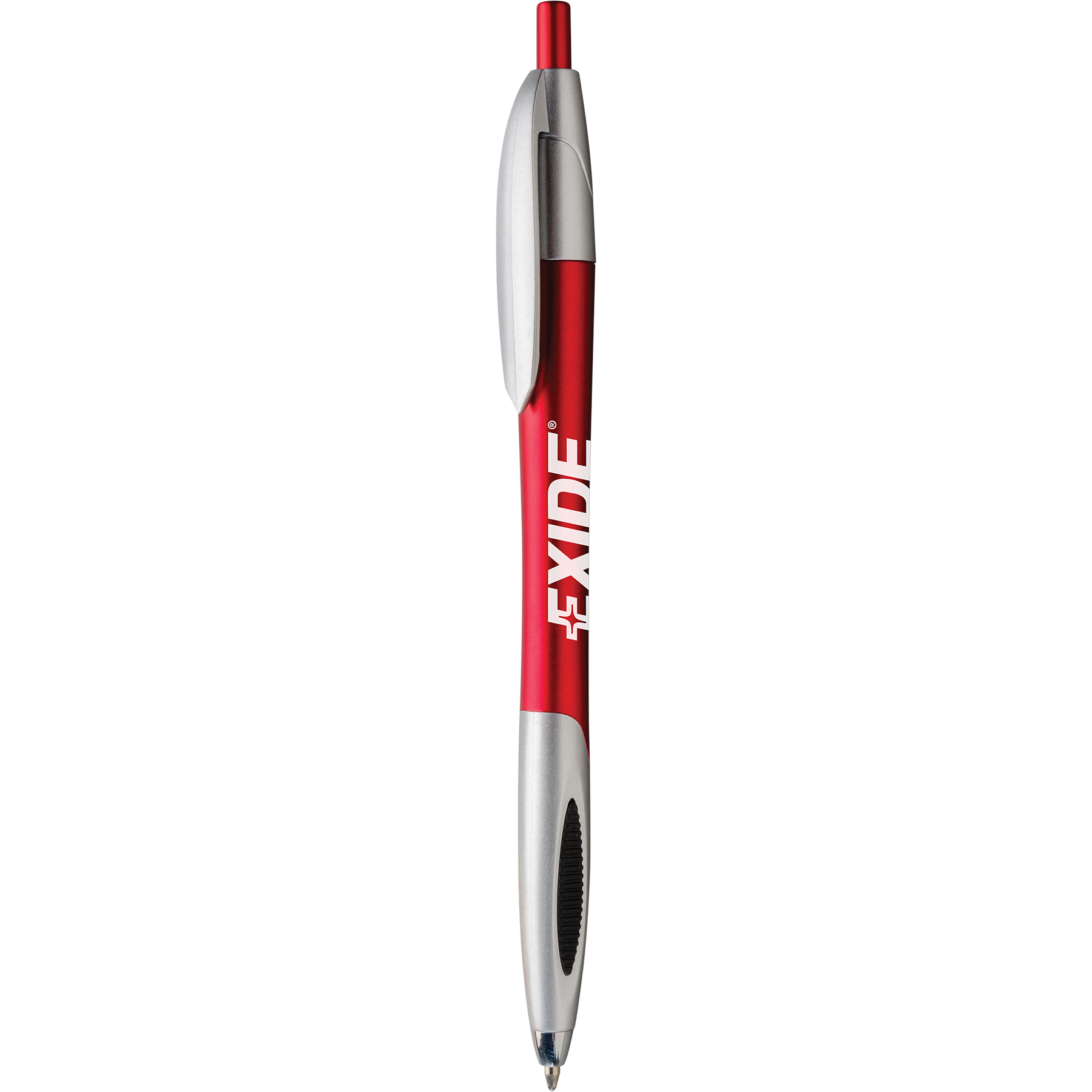 Janita™ Grip Pen 2