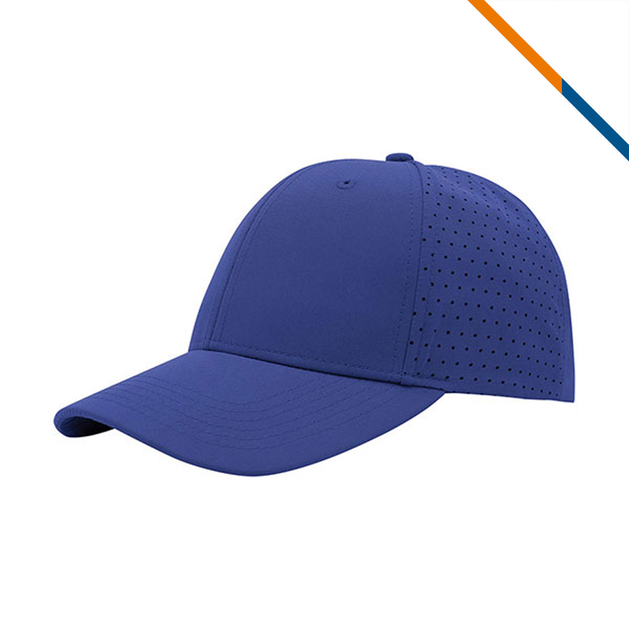 CoolFlex Perforated Performance Cap 2