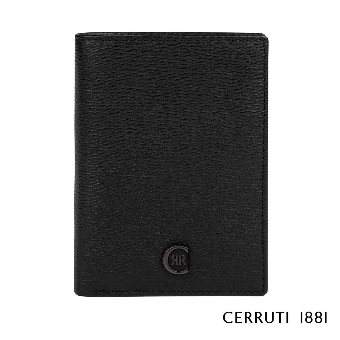 Cerruti 1881® Bond Card Holder w/Flap 2