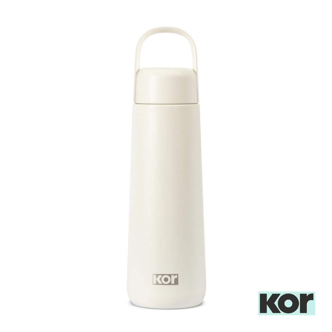 Kor® Melrose Double Wall SS Bottle - 20oz 8