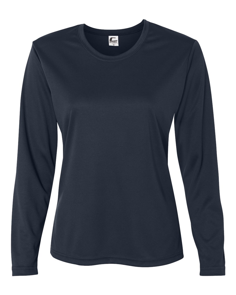 Women's Performance Long Sleeve T-Shirt - 5604 15