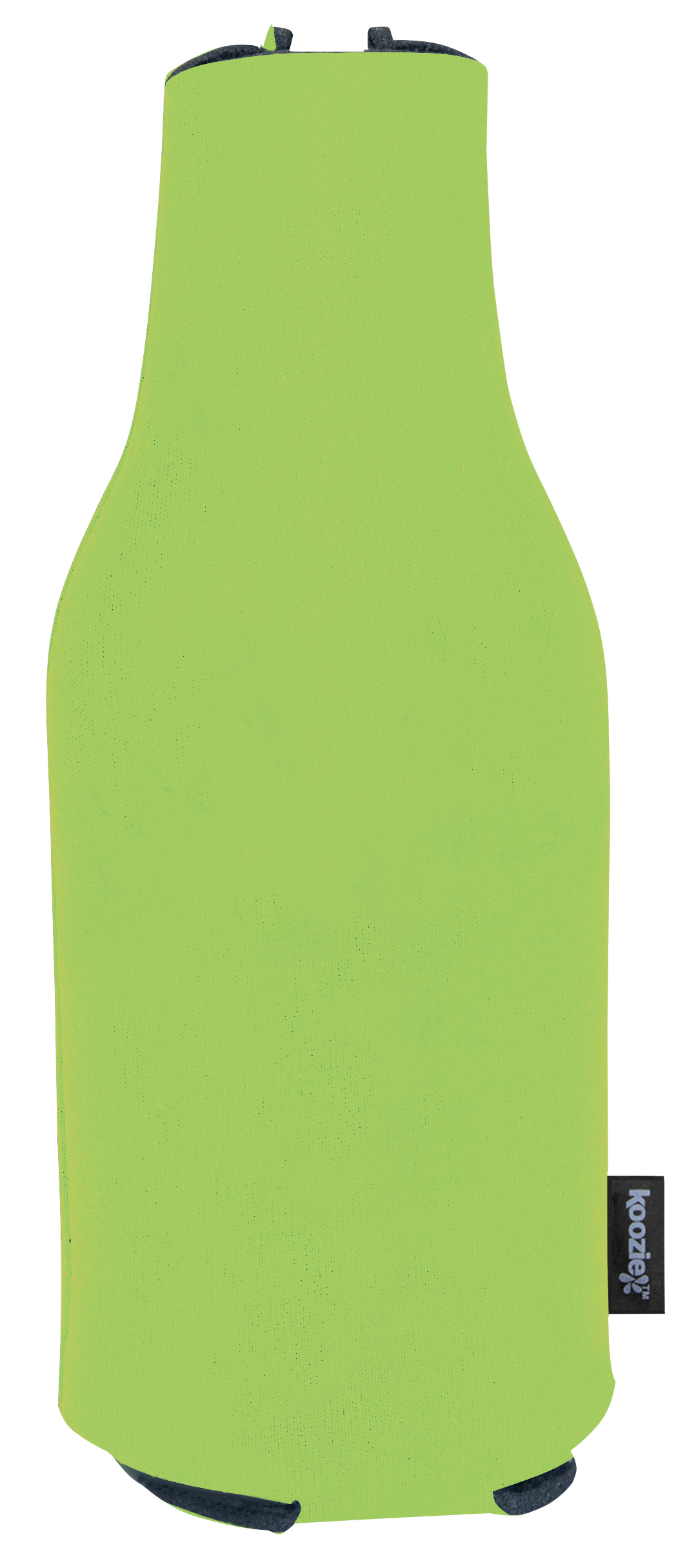 Zip-Up Bottle Cooler