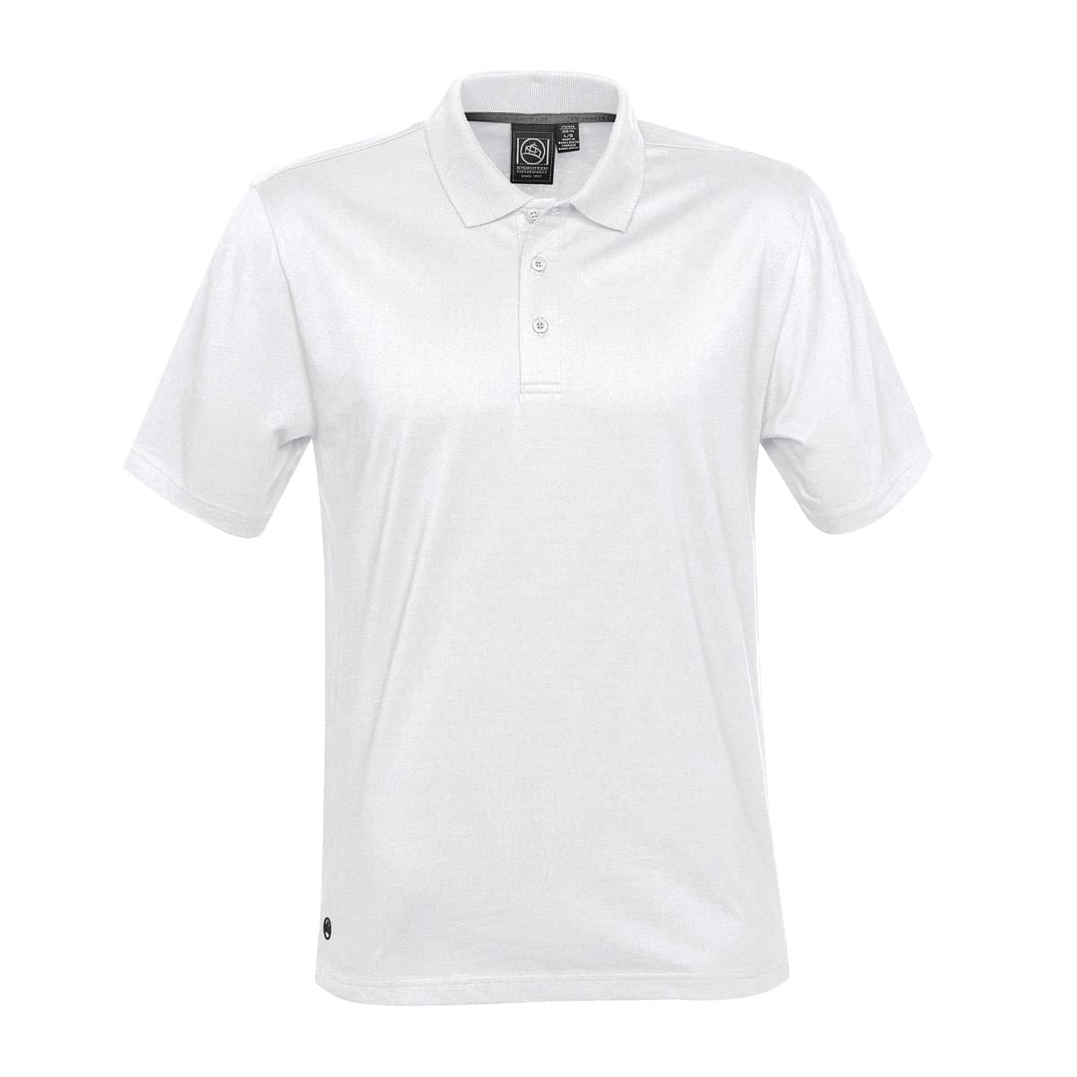 Stormtech Men's Oasis Liquid Cotton Polo 14
