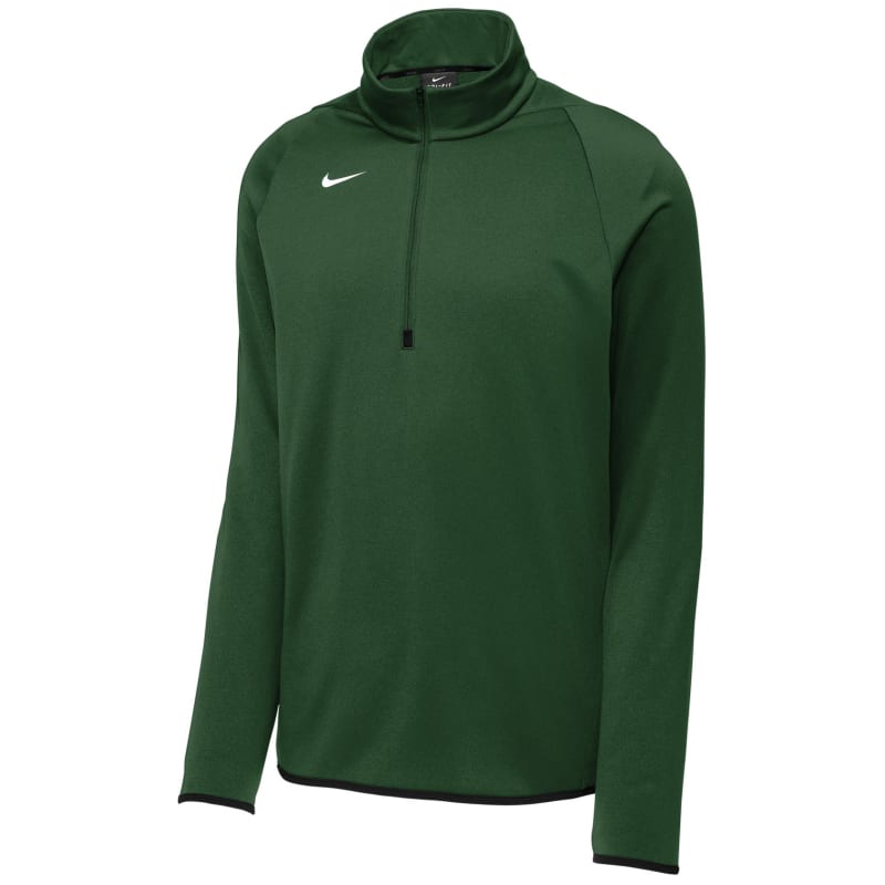 Nike Therma-FIT 1/4-Zip Fleece 18