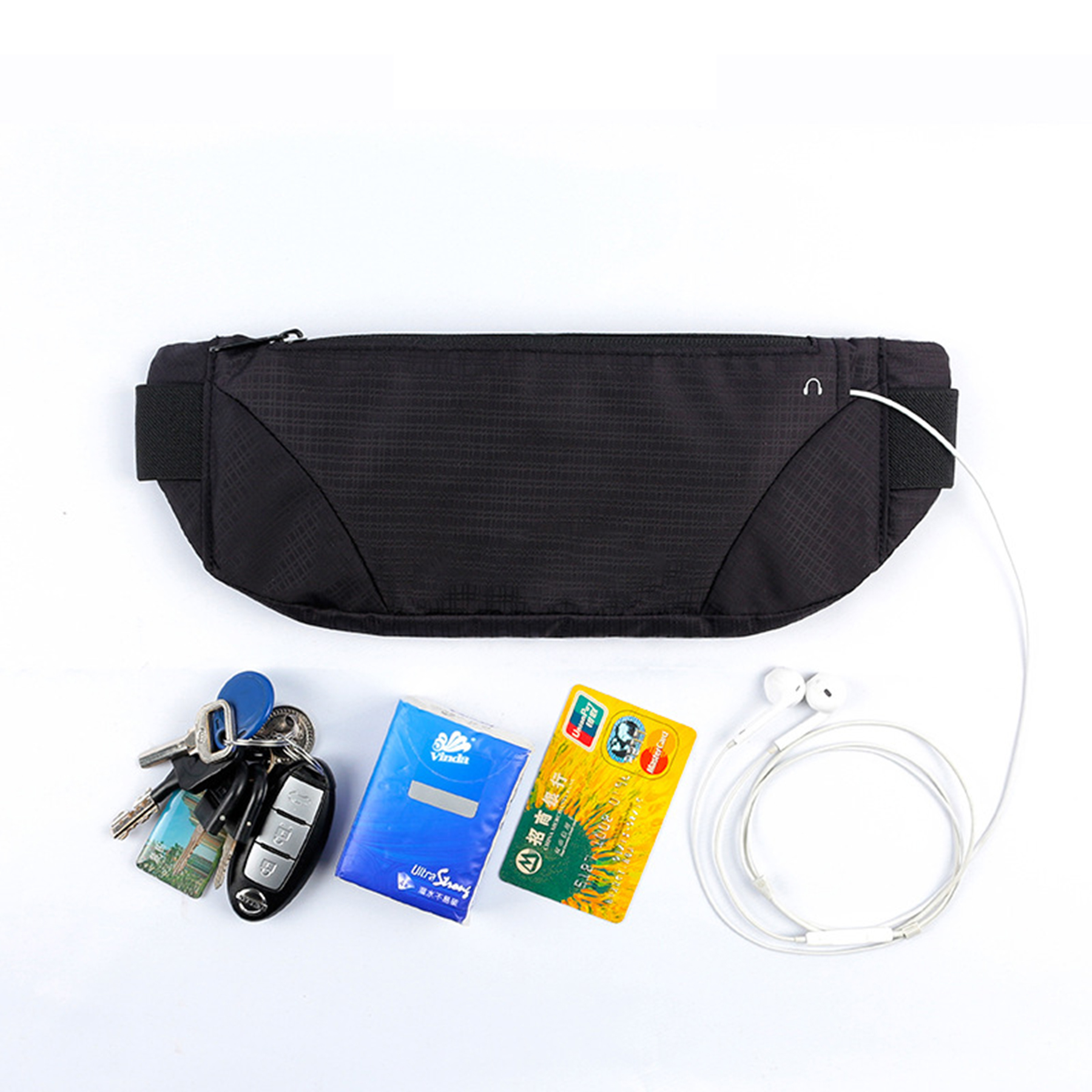 Fanny Pack 2