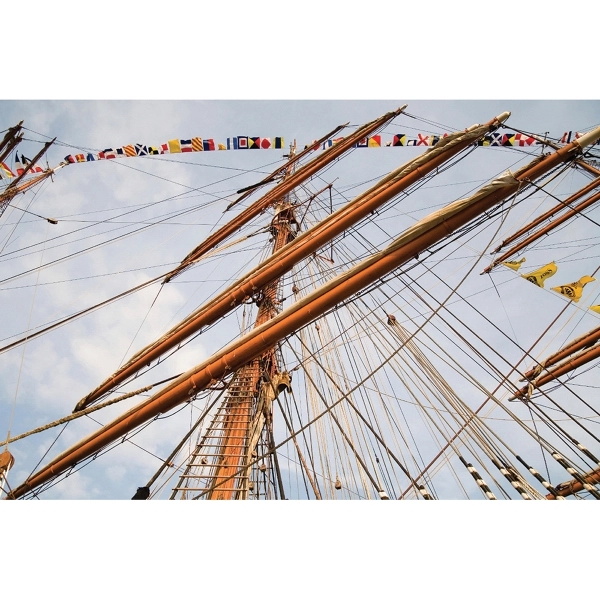 12" x 18" Novelty Boat Flags 1