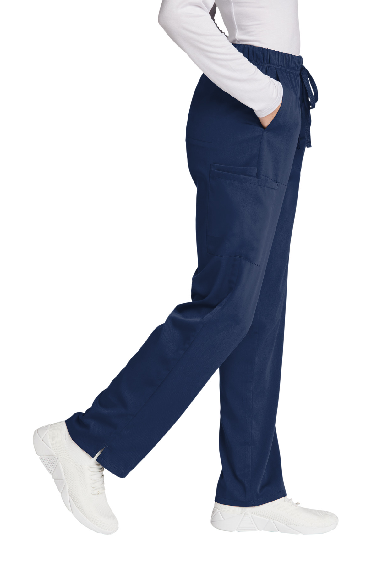 Wink® Women's Premiere Flex Cargo Pant 34