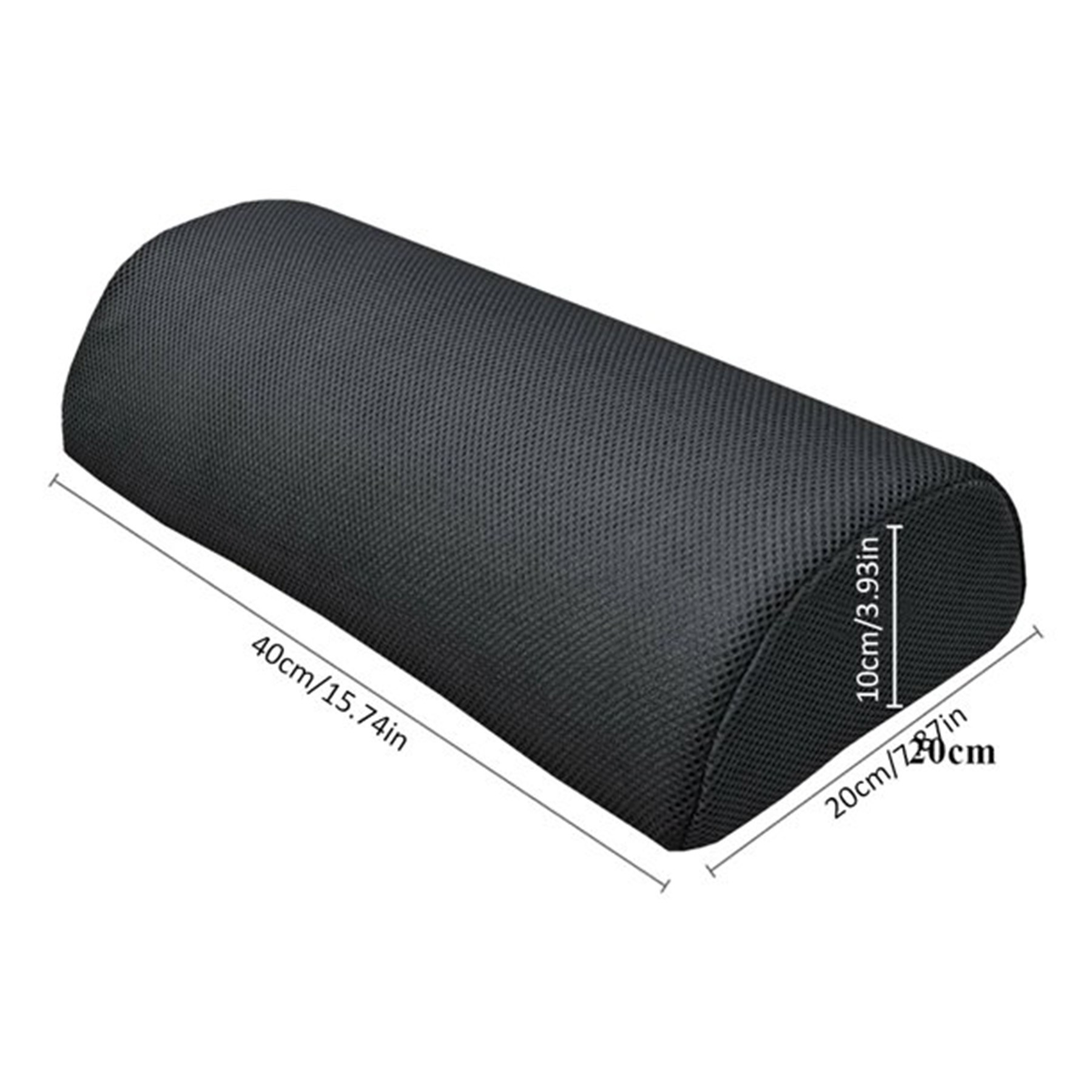 Footrest Pillow 2