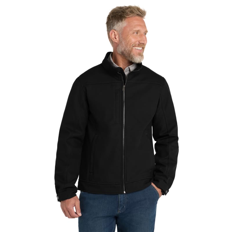 CornerStone Duck Bonded Soft Shell Jacket 3