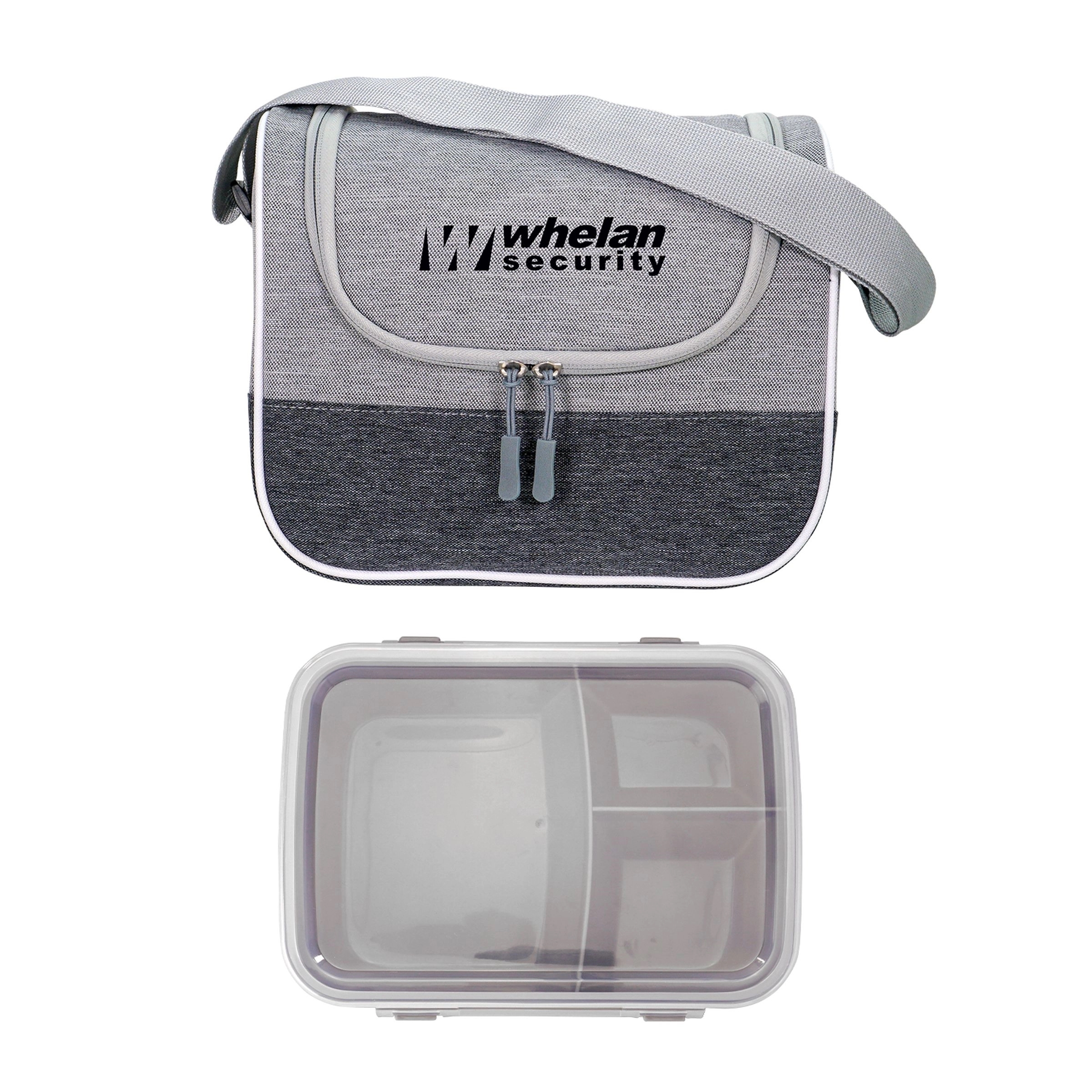 Bay To Go Lunch Set 13