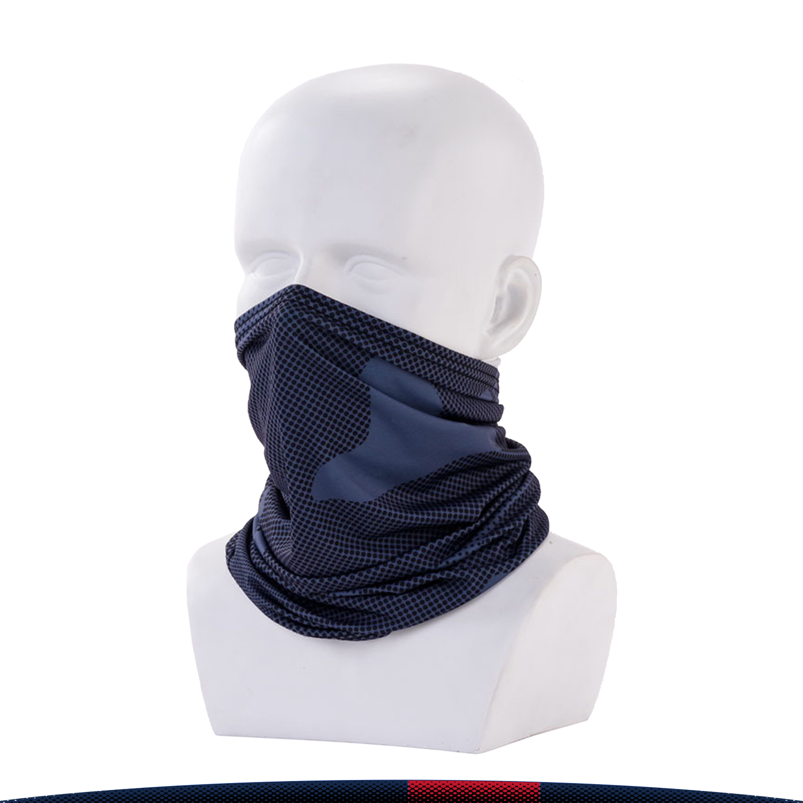 Dimox Neck Gaiter 10