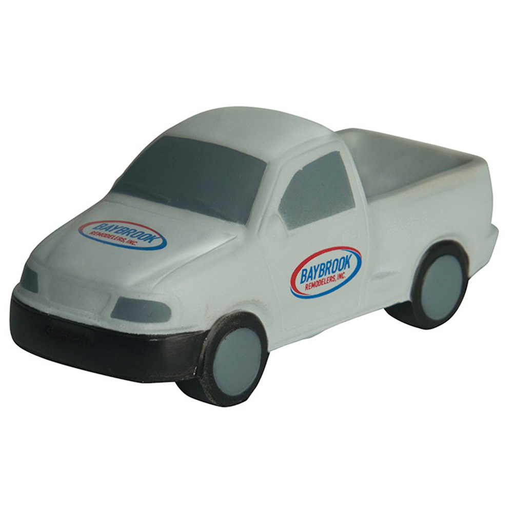 Pickup Truck Stress Reliever 11