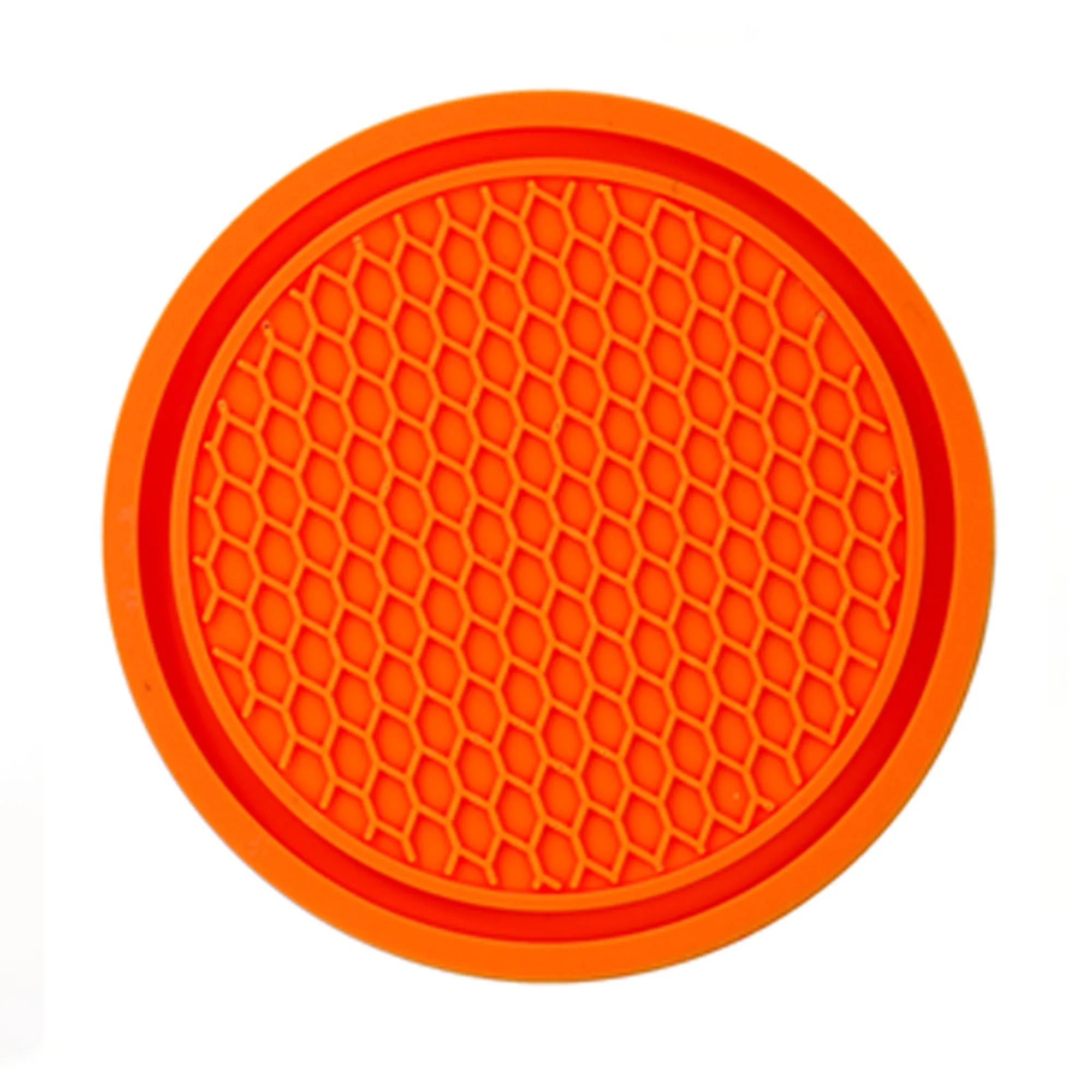 Silicone Coaster For Cup 9