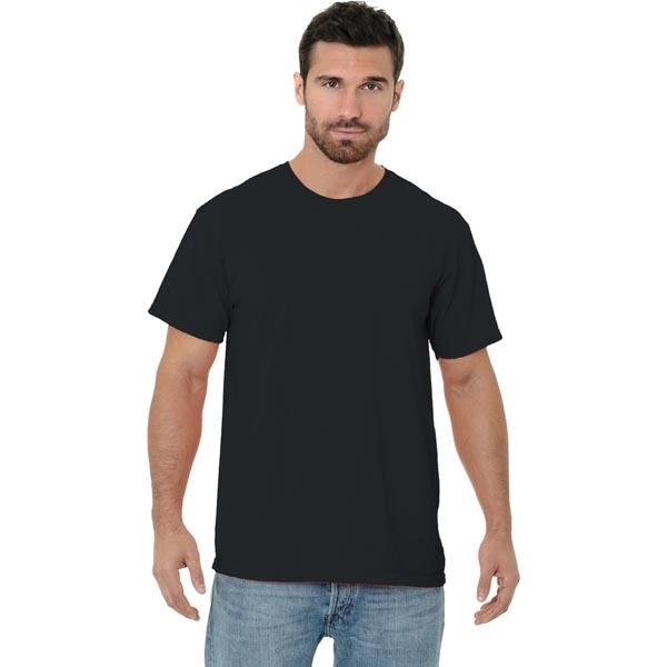Apparel Unisex Garment Dyed Crew 18