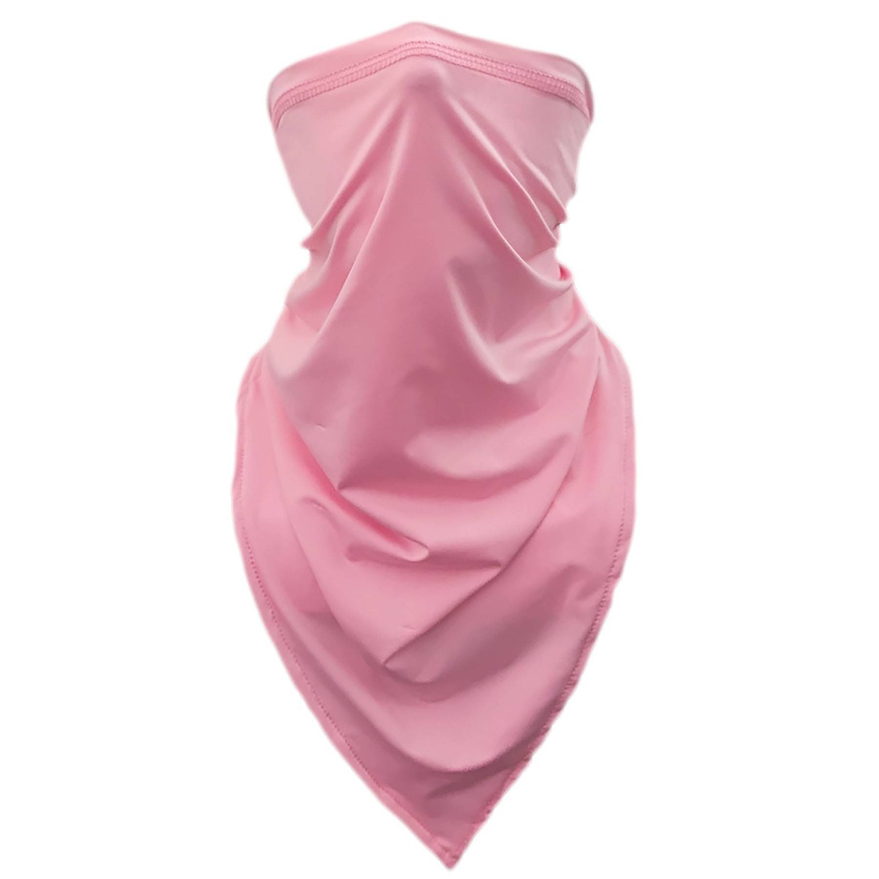 Sunscreen Ice Silk Face Mask 3