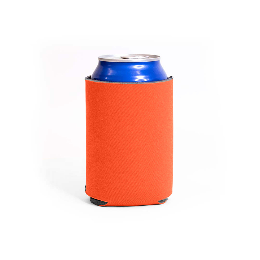 Silkscreened Foam Can Cooler 11
