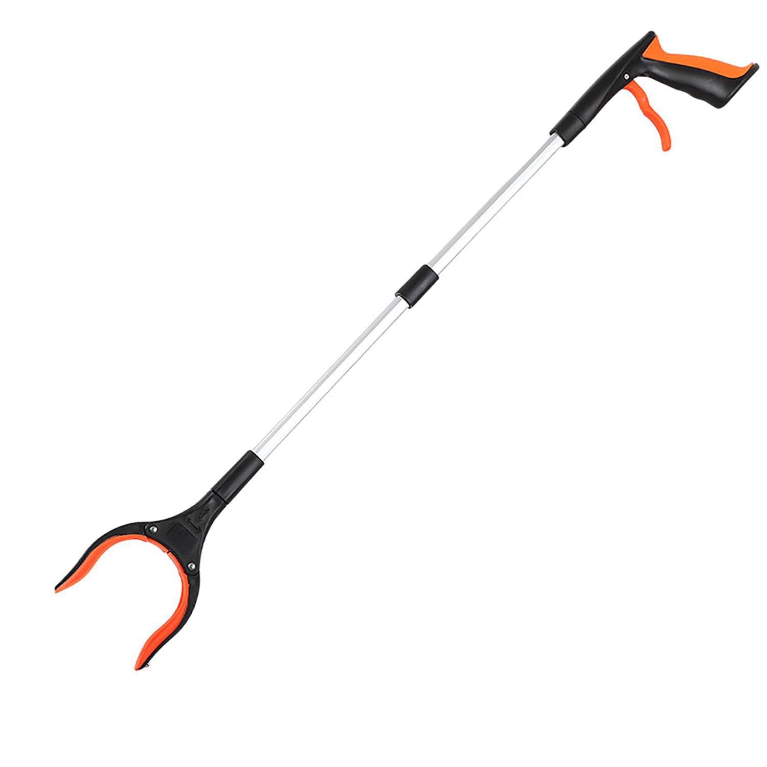 Lightweight Foldable Aluminum Trash Picker 7