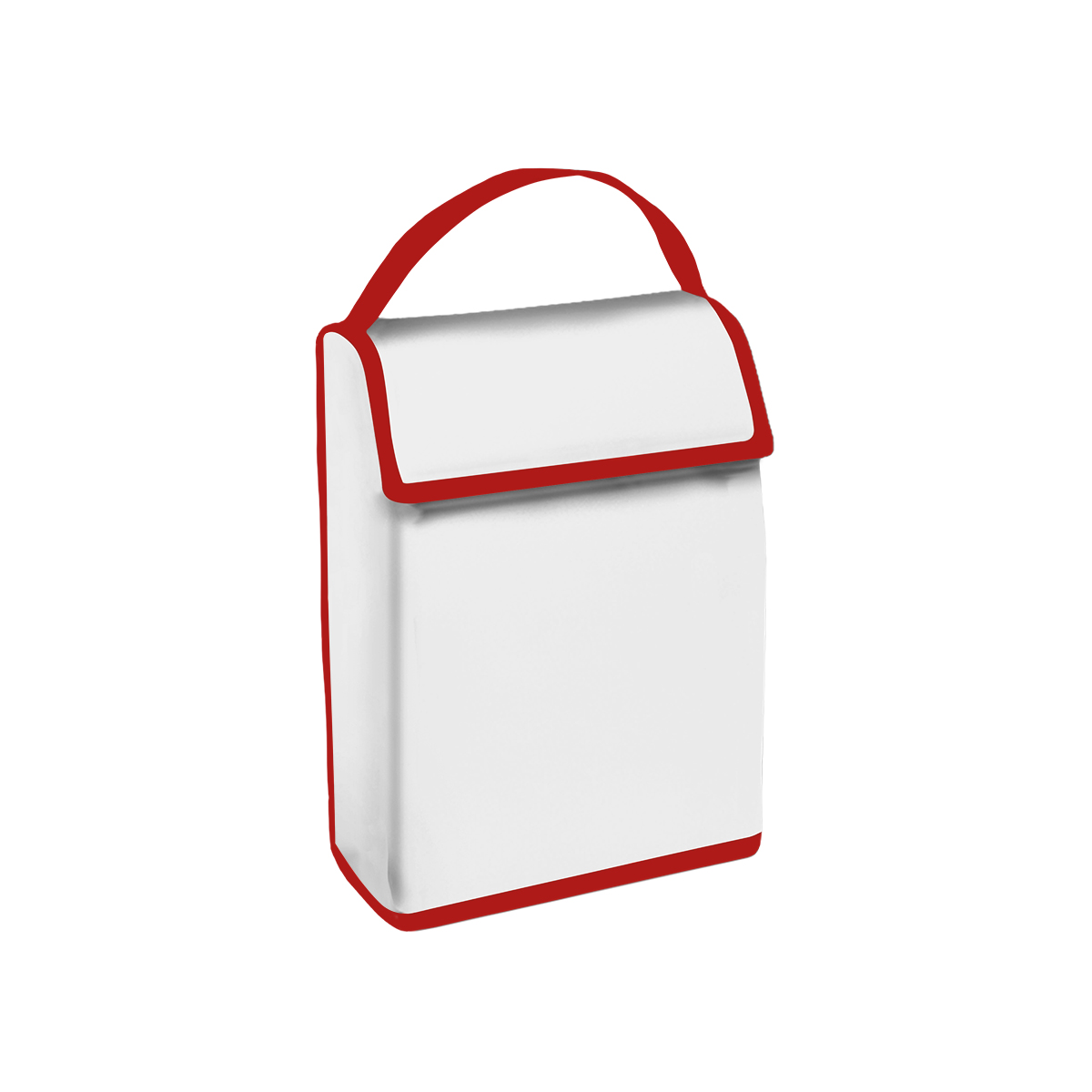 Sublime Series rPET 12 Can Lunch Bag 8
