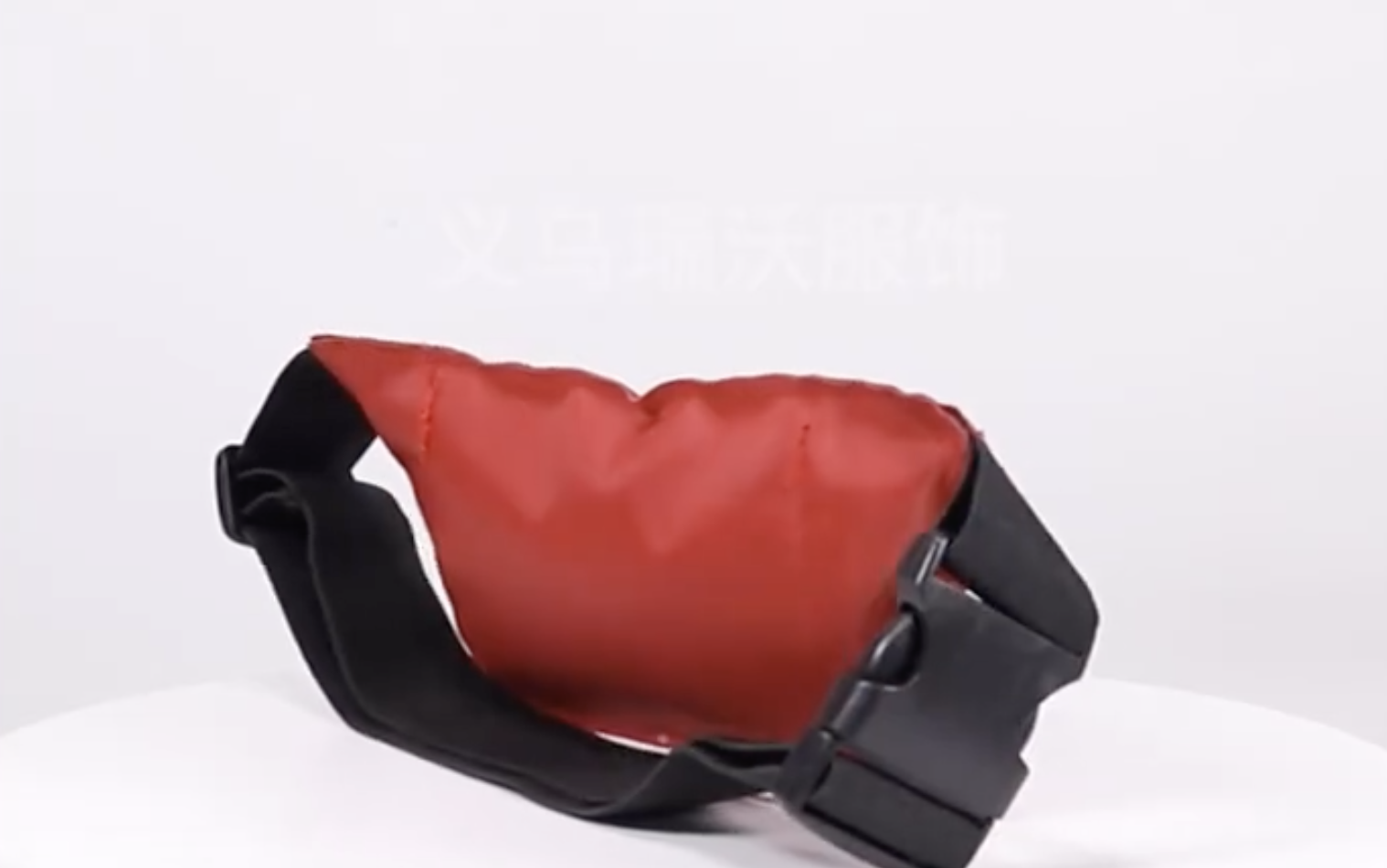 Waterproof Waist Bag 2