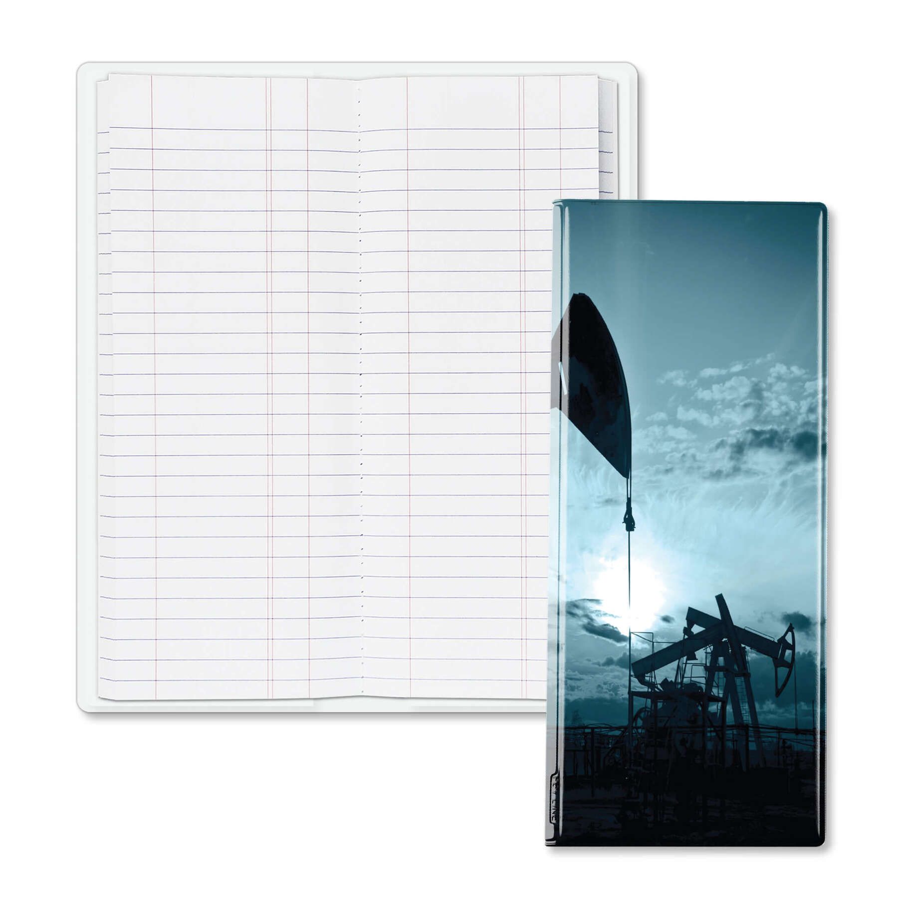 Original Tally Book 49