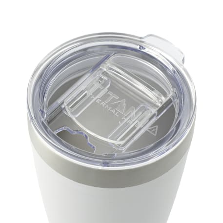 Arctic Zone® Titan Thermal HP® Copper Tumbler 12oz 15